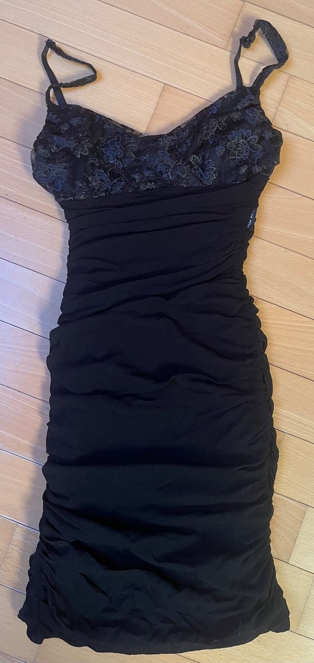 Robes: Kleid – D'occasion à Wettswil par jonut77 1