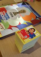 399 Panini WM26 Bilder (jedes nur 1x)