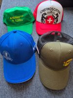 Schwingfest Caps und Souvenirs / ESAF / Schwingen