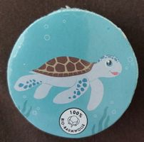 Zauberhandtuch Schildkröte 🐢 