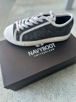 ***NAVYBOOT*** Sneaker Gr.36