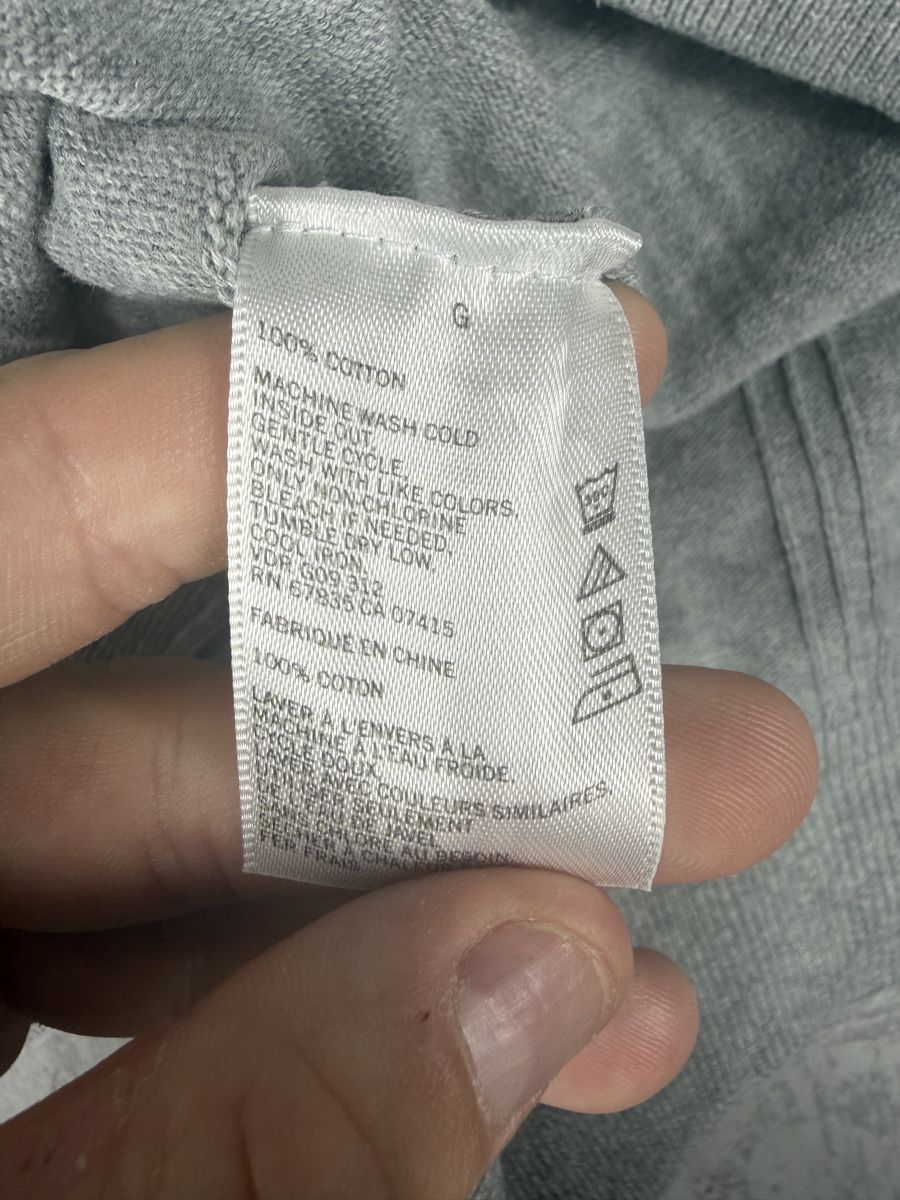 Maglioni & Felpe: Pull sans manches Nautica Gris - L  – Nuovo (secondo la descrizione) da Hauterive NE venduto da Leo_o 4