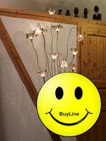 Designer Lampe ca. 1990 Jahre