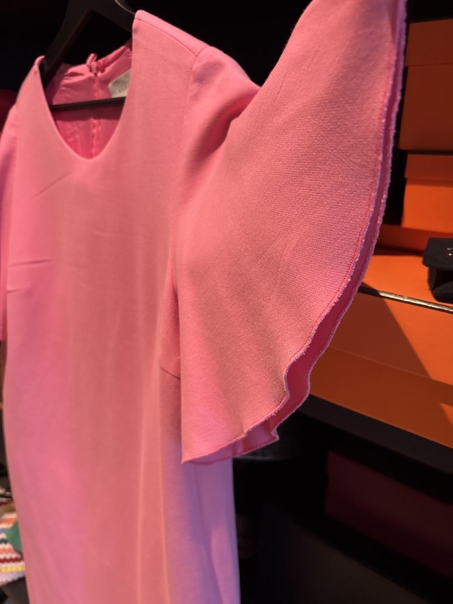 Vestiti:  NVSCO Kleid, Gr. 40, pink  – Usato da Salenstein venduto da sehrgut 2