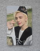 Straykids Hyunjin kpop officiel