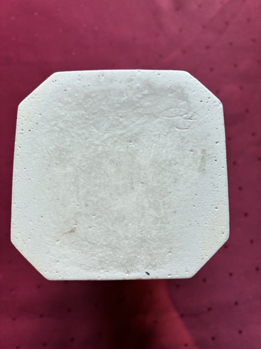 Altro per la casa: Antike Teedose 19. JH – Usato da Dornach venduto da Rosengarten 6