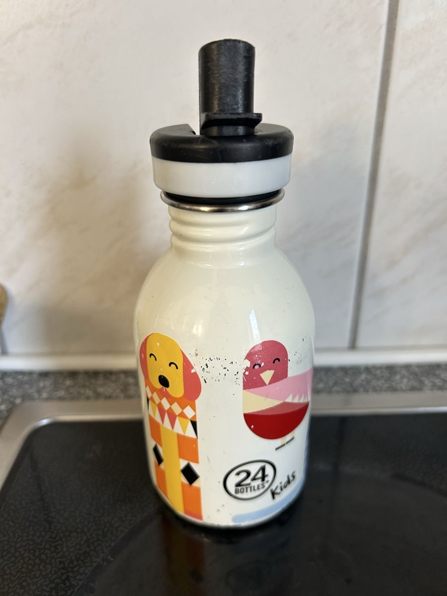 Borracce & Thermos: Trinkflasche 24 Bottles Kids – Usato da Arbon venduto da oli_ta