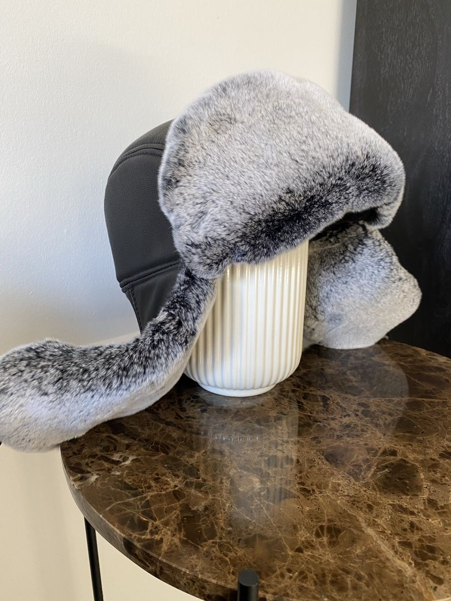 Copricapi, berretti & cappellini: Winter hat New – Nuovo e nell'imballaggio originale da Blonay venduto da art_7f87 5