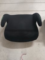 Osann Sitzerhöhung schwarz ohne Isofix