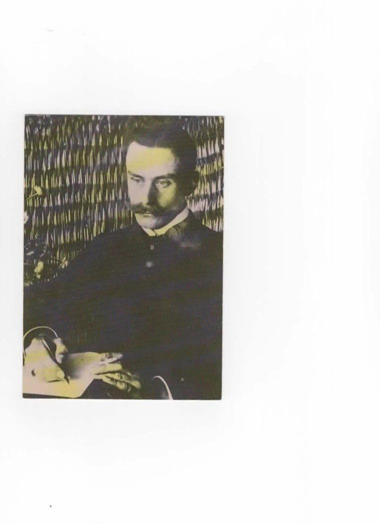 Cartoline postali: THOMAS MANN, Schriftsteller – Nuovo (secondo la descrizione) da Buchs AG venduto da Baerfisch