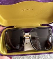 Sonnenbrille Gucci GG0903S 001 neu mit Etui und Tuch