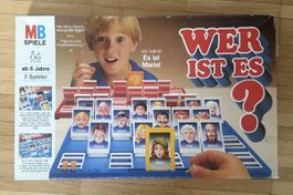 Wer ist es? Von 1979 Jahr 