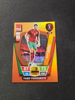 Fans' Favourite Karten von der WM 2022