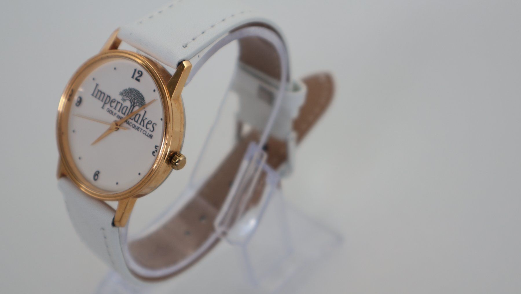 Montres: Imperial Lakes läuft mit Garantie – D'occasion à Willisau par flabastian 2