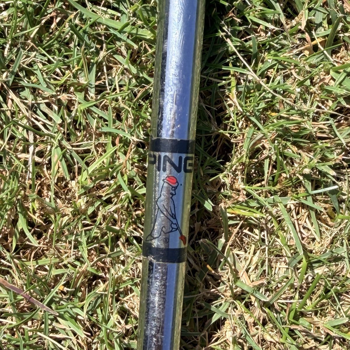 Mazze & Set: Ping Eye 2 EYE 52 Putter USA – Usato da Vessy venduto da _Callidus_ 3
