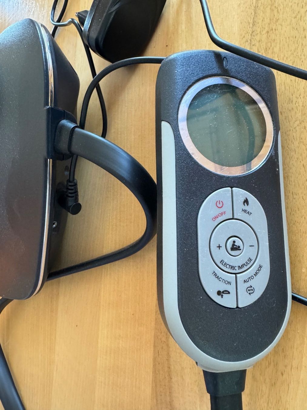Massagegeräte: Cervical Care Device – Gebraucht aus Rombach von Juspola 2