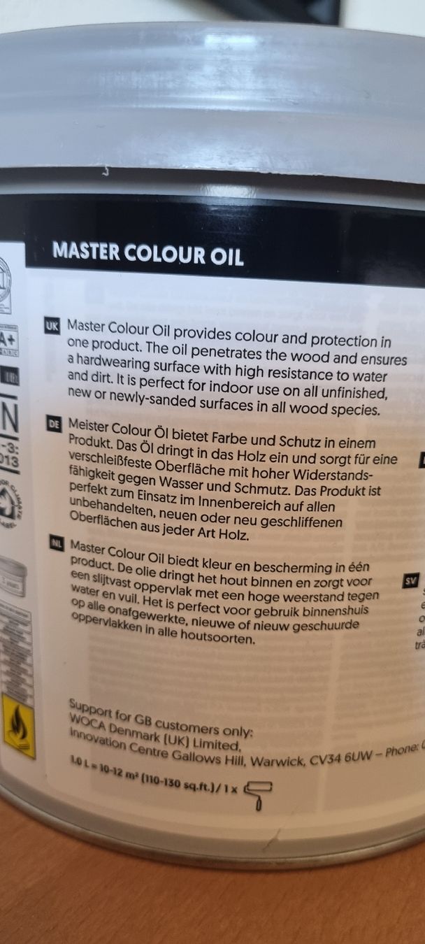 Colori: Paklettöl – Nuovo (secondo la descrizione) da Goldau venduto da smart_62 2