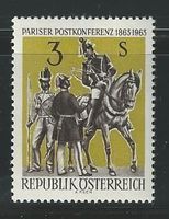 1963 Österreich