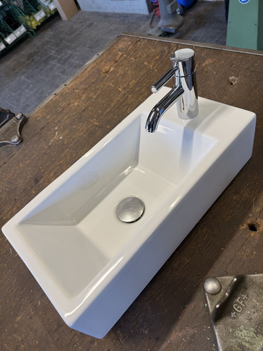 Spülbecken & Waschbecken: Waschbecken Catalano – Gebraucht aus Luzern von ladi01 3