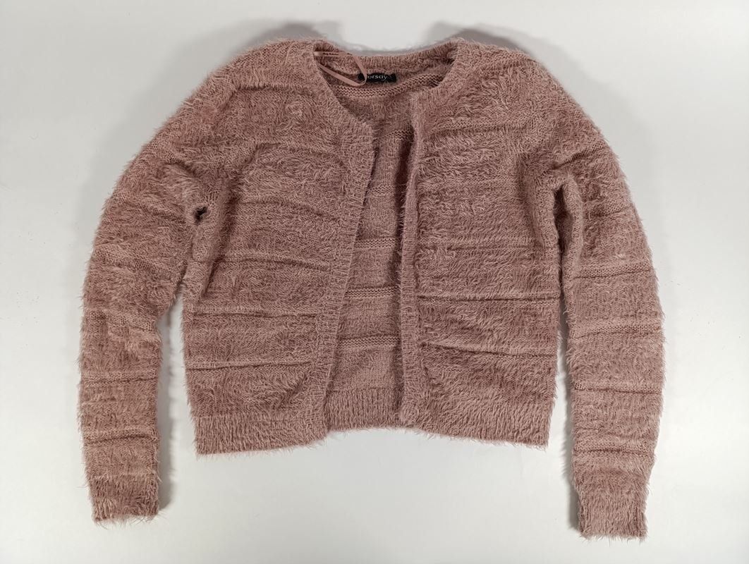Bolero: ORSAY Bolero rose clair – Usato da Thielle venduto da Plusvalue_Neuchatel