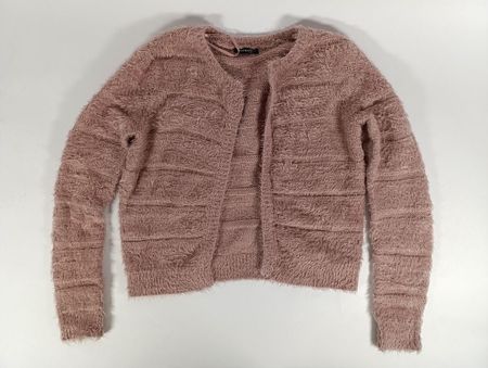 ORSAY Bolero rose clair