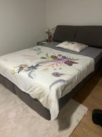 Boxspringbett Grösse 160x200cm