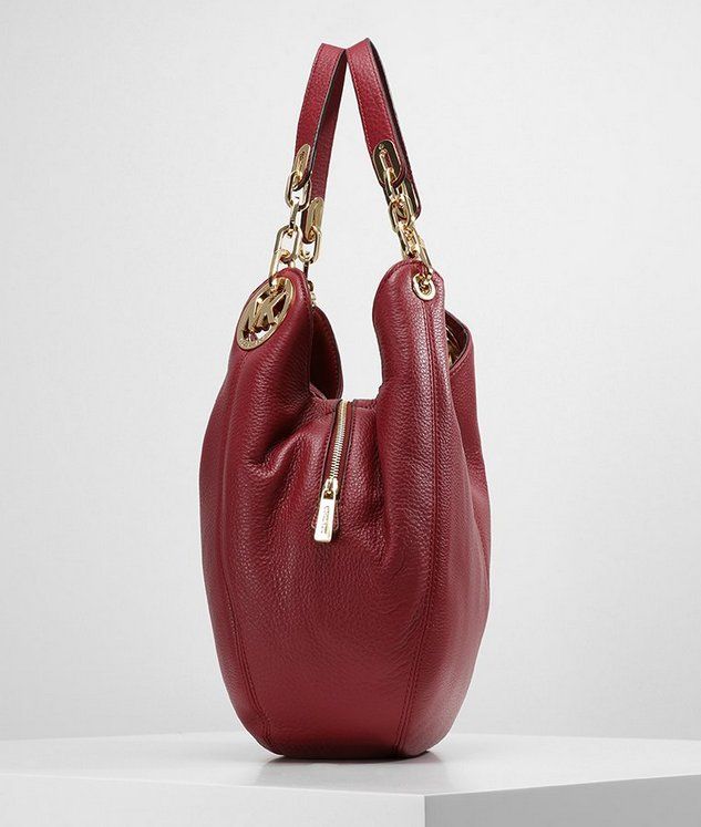 Michael Kors Borse da donna: Original Michael Kors Fulton Large Leder Handtasche – Nuovo (secondo la descrizione) da Au ZH venduto da WPD 8