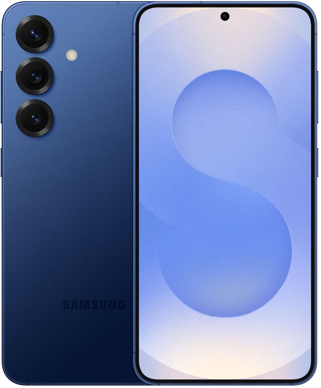 Samsung Portables: samsung s25 – D'occasion à Villarimboud par Nico242