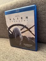 Alien Covenant (Blu-ray)