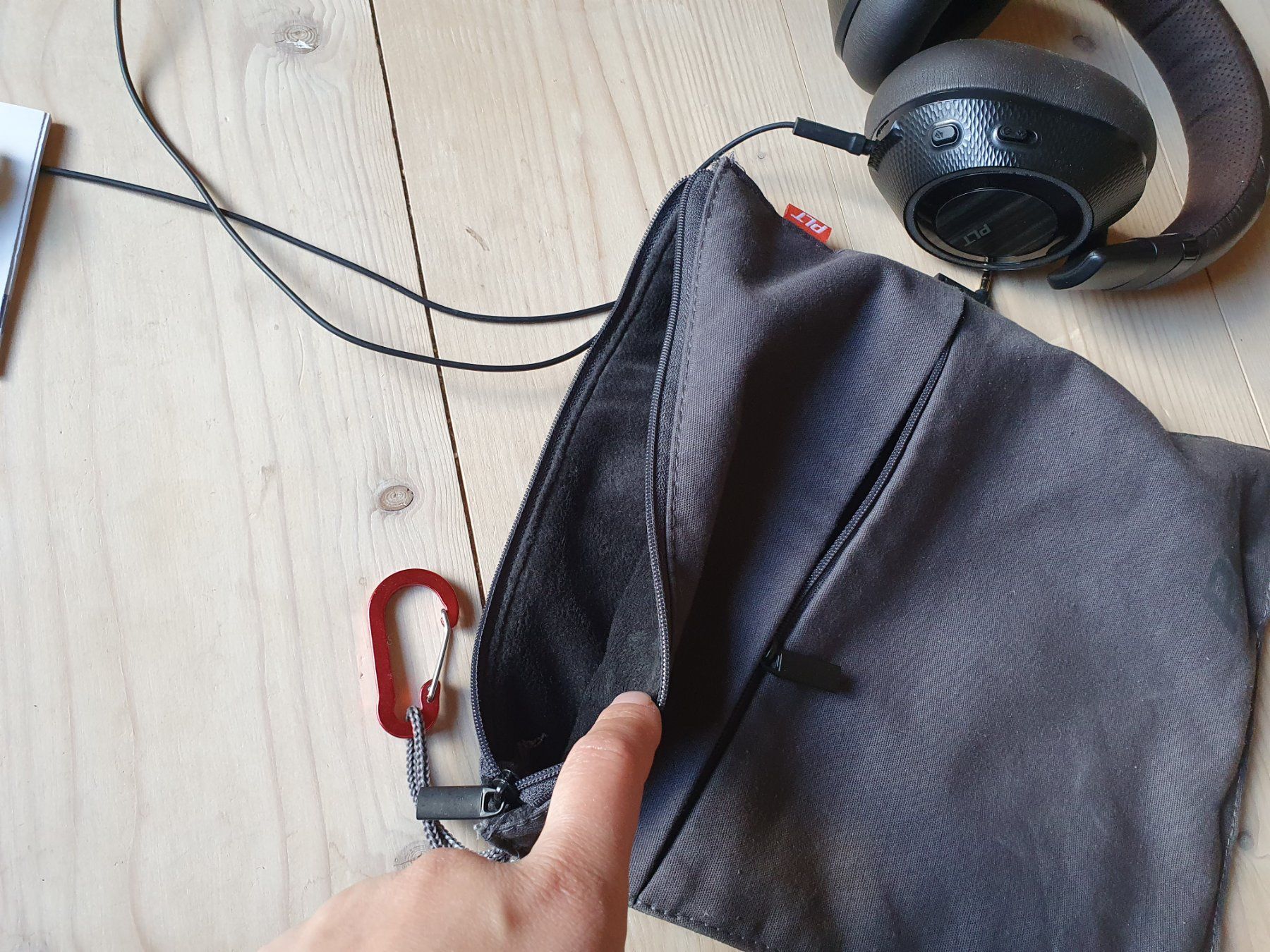 Plantronics Kopfhörer: Casque audio BackBeat PRO 2 Special Edition – Gebraucht aus Finhaut von sof_j2wn 8