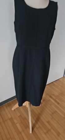 Jäger Jaeger England Kleid  Etuekleid