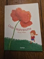 Lisas Mohnblume - Marcus Pfister - Kinderbuch