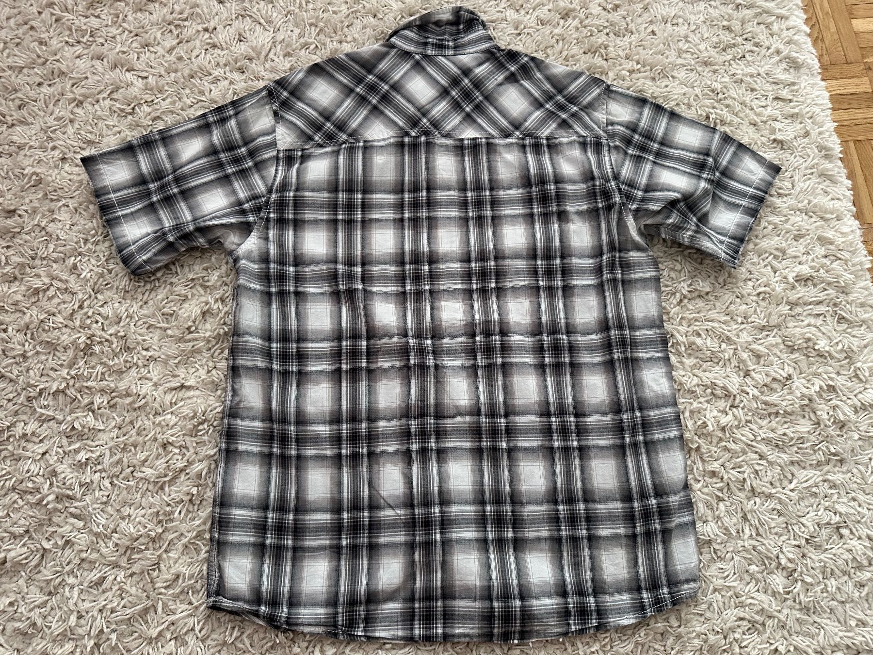 Carhartt Chemises: Carhartt Hemd Gr.M – D'occasion à Bern par BrandVilla 1