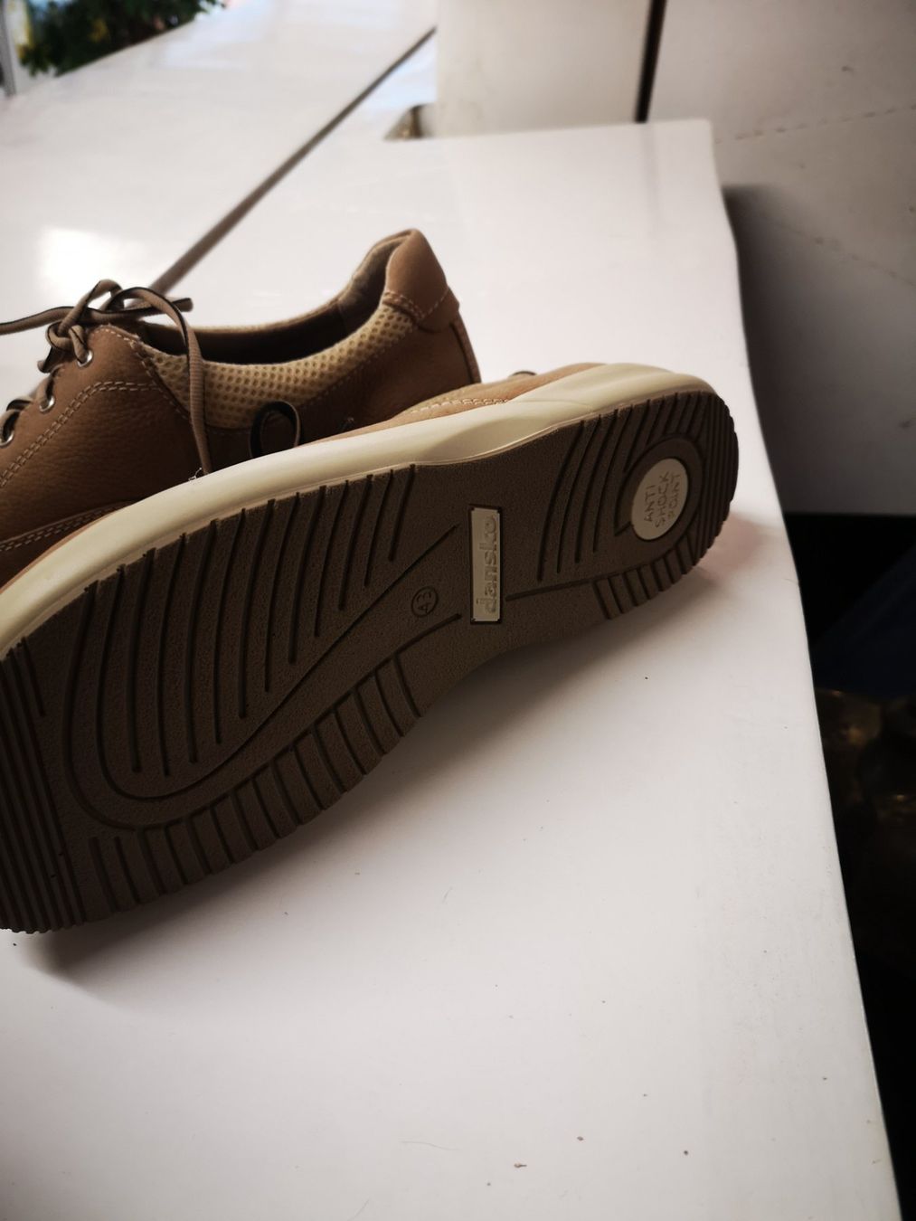 Chaussures hommes: Helvesko dansko – Neuf avec emballage d'origine à Möhlin par Highwaytom 1