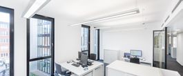 6 x Regent PENDELLEUCHTE