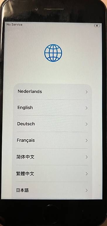 Handys / Smartphones: IPHONE  SE 2022  64GB – Gebraucht aus Seengen von callozi 2