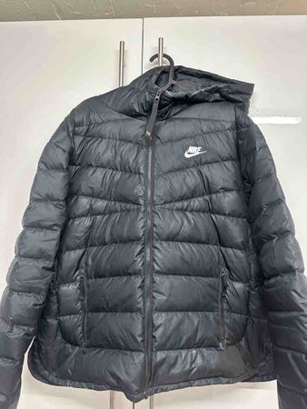 Nike Therma-Fit Daunenjacke