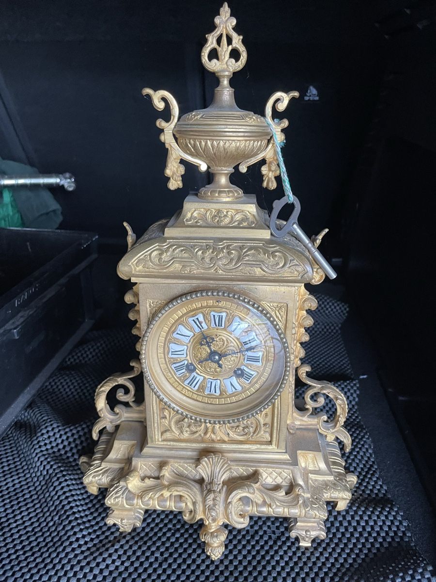 Orologi da terra & Orologi da parete: Antike Stand Uhr – Usato da Ibach venduto da brunnen55 2