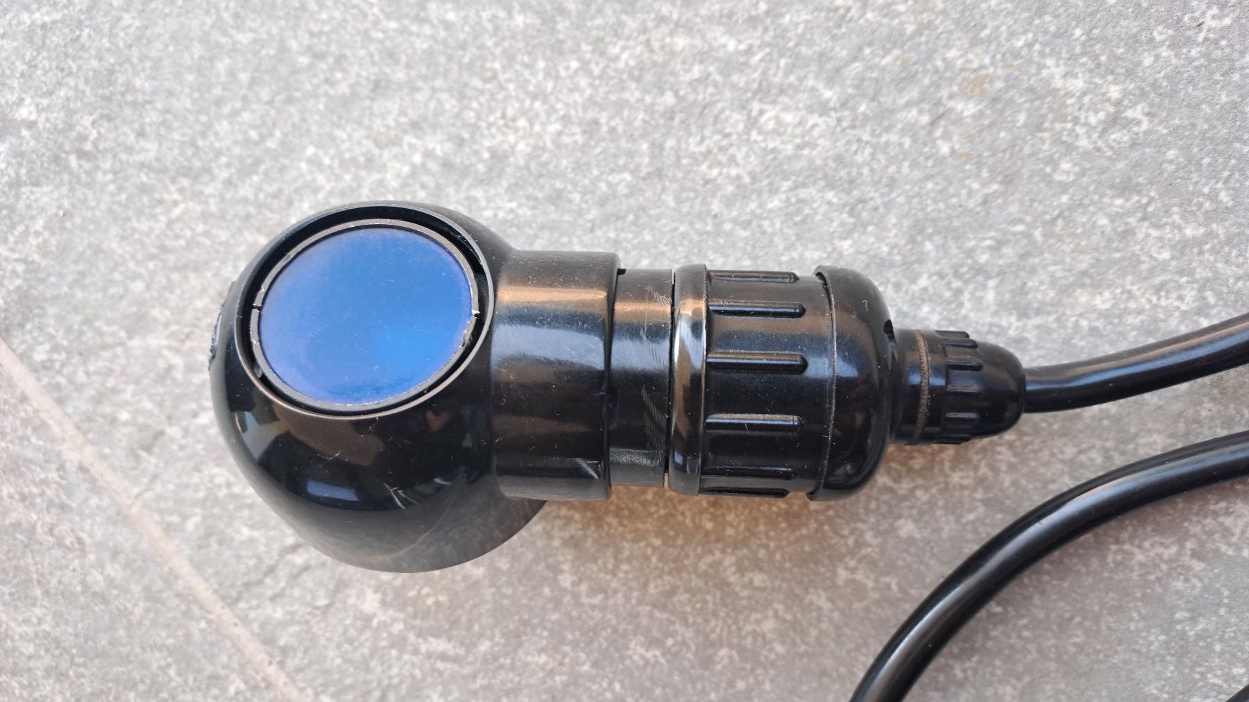 Zeiss Microscopi: Zeiss Mikroskop Lampe – Usato da Caslano venduto da Welaberg 1