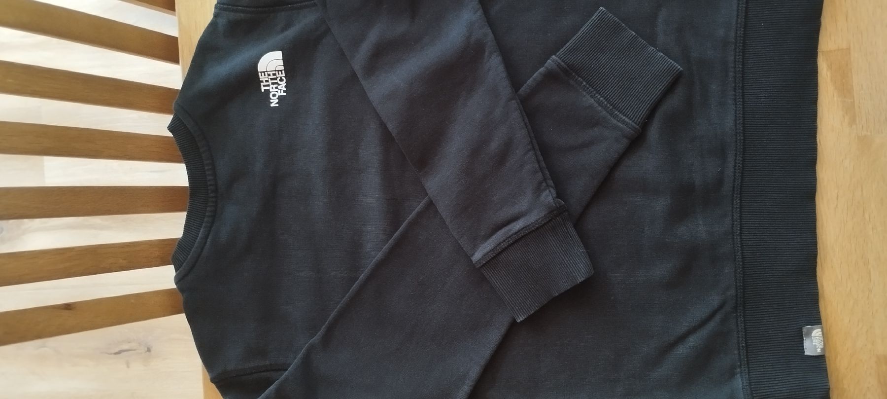 North Face Lotti & Set di vestiti: Kinder packet 3 Pullover 146/152 The North Face... – Usato da Mörel venduto da MJoaoCosta 3