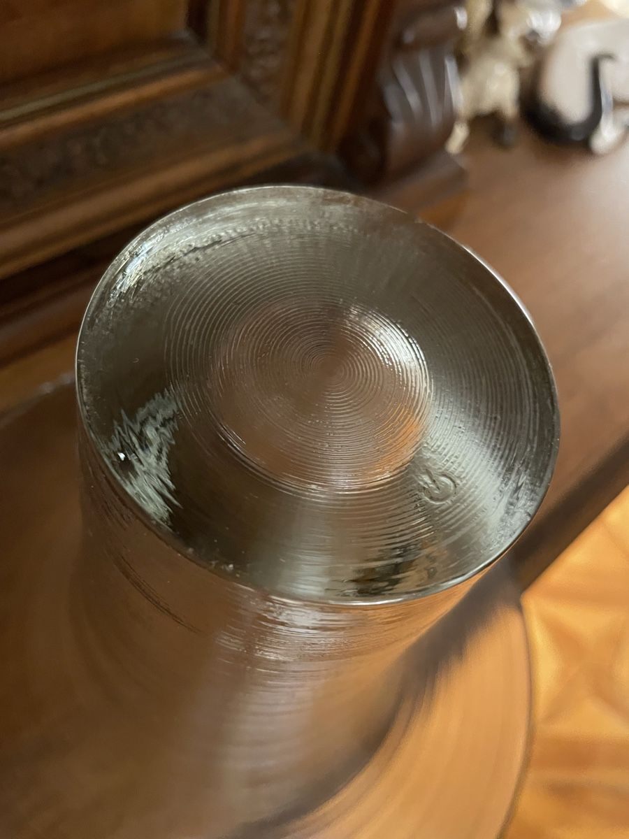 Vase & Récipients: Schöne Vase von Peill – D'occasion à Flawil par Naphtali 4