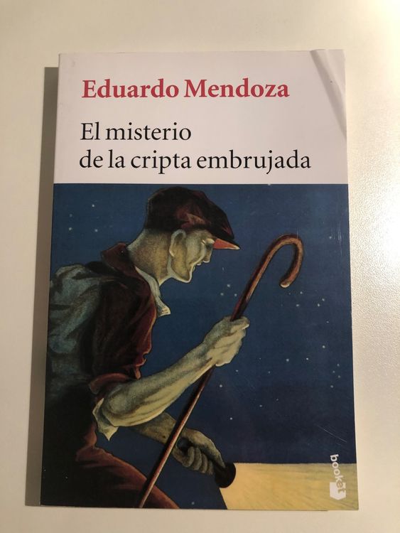 Livre en espagnol El misterio de la cripta embrujada (Neu und ...