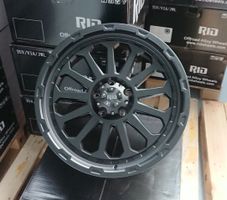RID R07 9x20 5x120 Felgen Jantes Cerchi für VW Amarok Neu