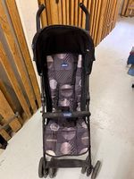 Kinderbuggy von chicco