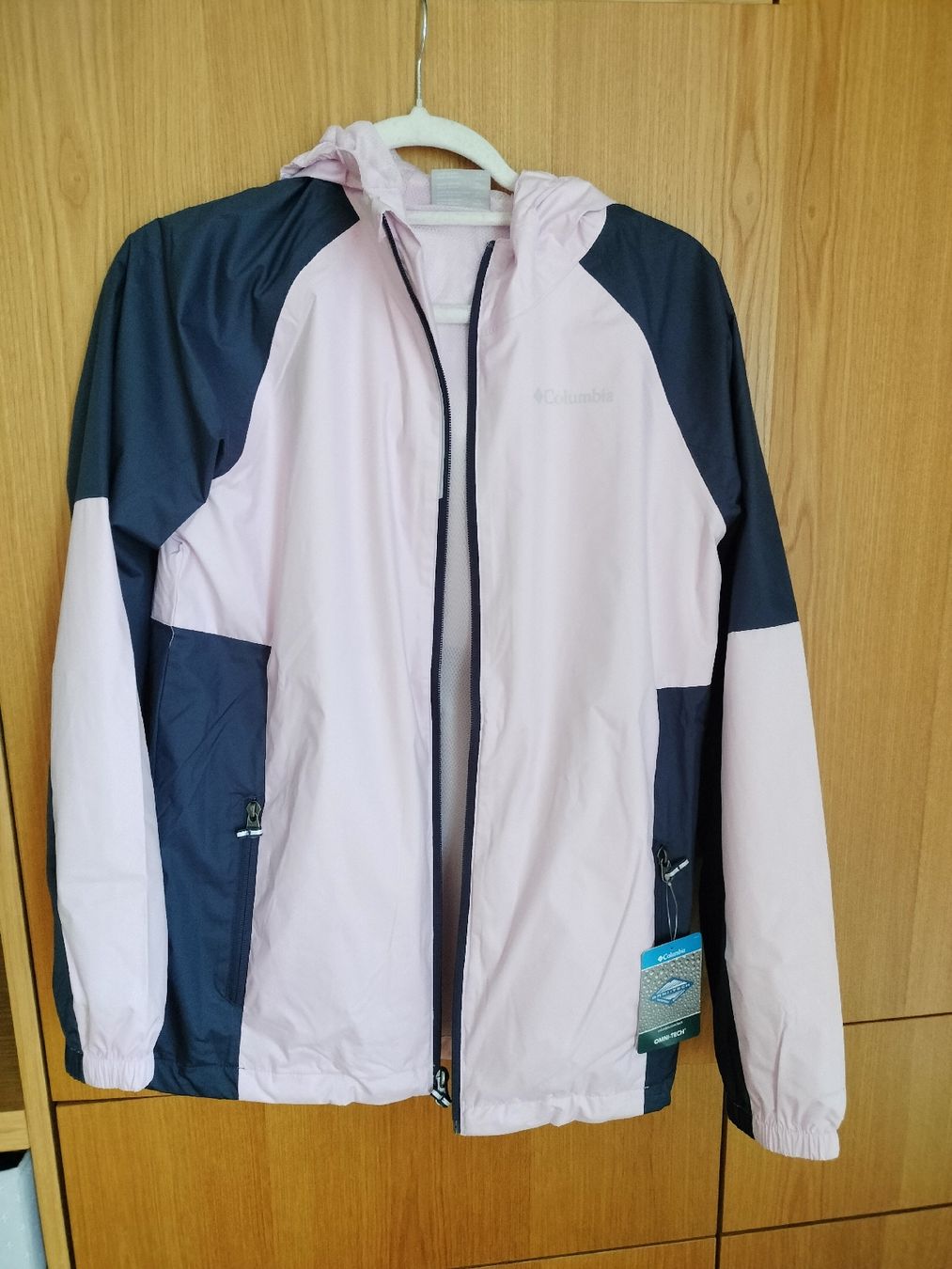 Columbia Jacken & Mäntel: Columbia Omni-Tech Jacke 158 NEU – Neu und originalverpackt aus Gordevio von LadyTicino