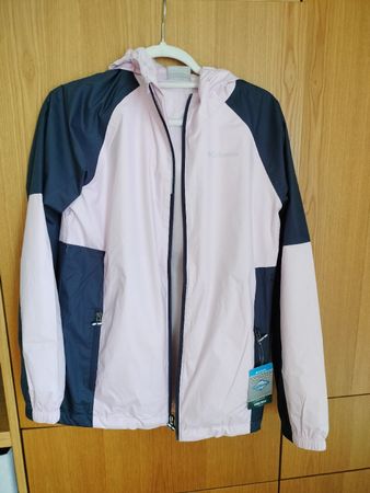 Columbia Omni-Tech Jacke 158 NEU