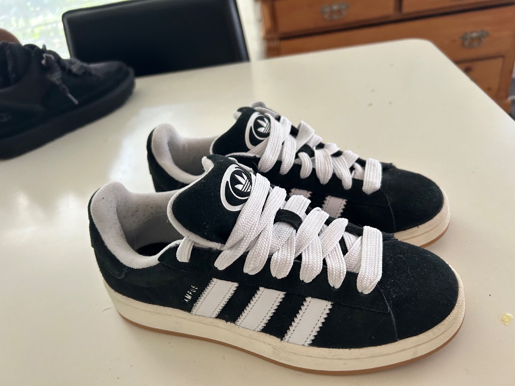 Adidas Scarpe da uomo: Adidas Originals Campus – Usato da Schüpfen venduto da Anjah 4