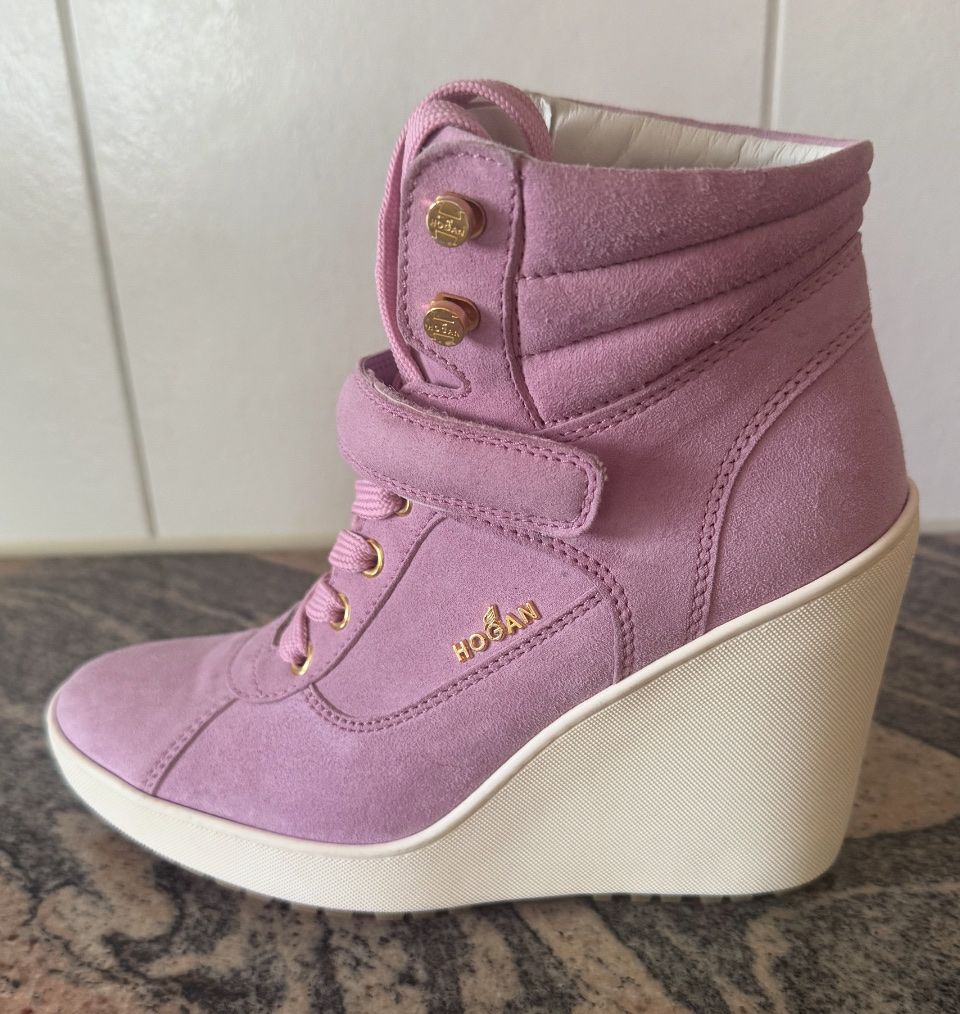 Scarpe da donna: Hogan Schuh – Nuovo e nell'imballaggio originale da Würenlos venduto da Sandra01