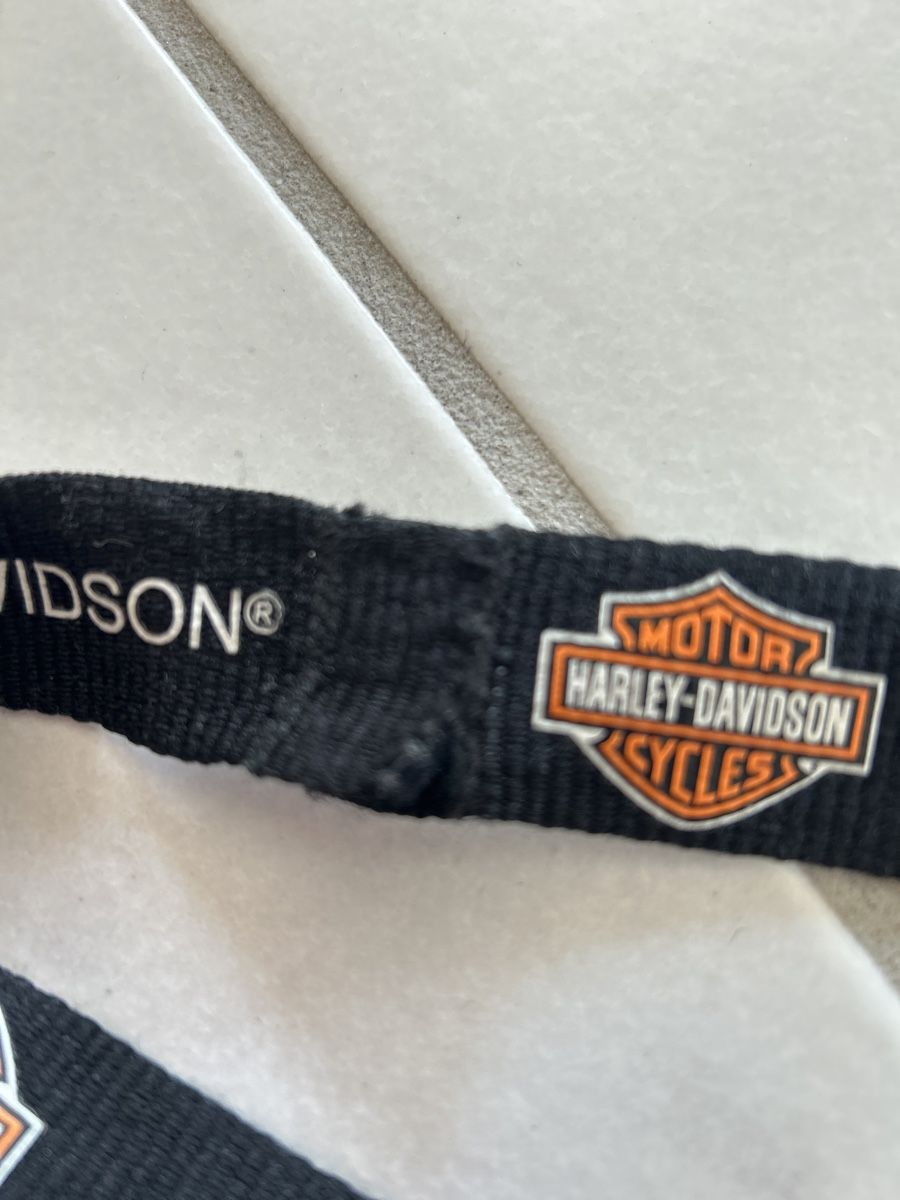 Harley-Davidson Portachiavi: Schlüsselanhänger – Usato da Uffikon venduto da Frosch1506 1