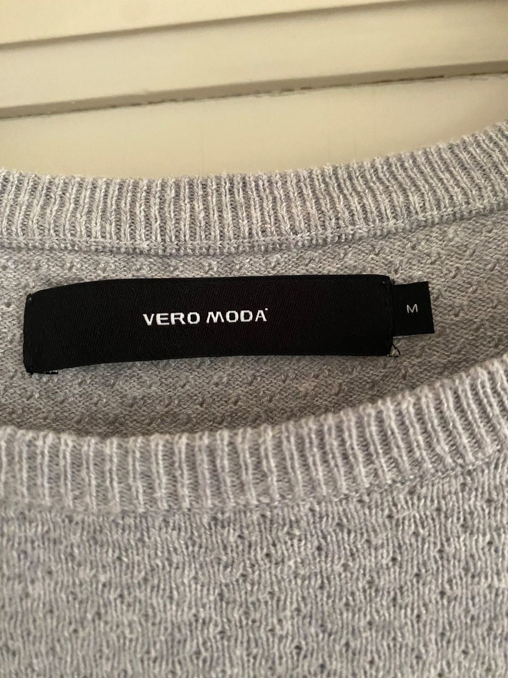 Pullover & Sweatshirts: Leichter Basic Pullover von Vero Moda – Gebraucht aus Zuerich von TomL01 1